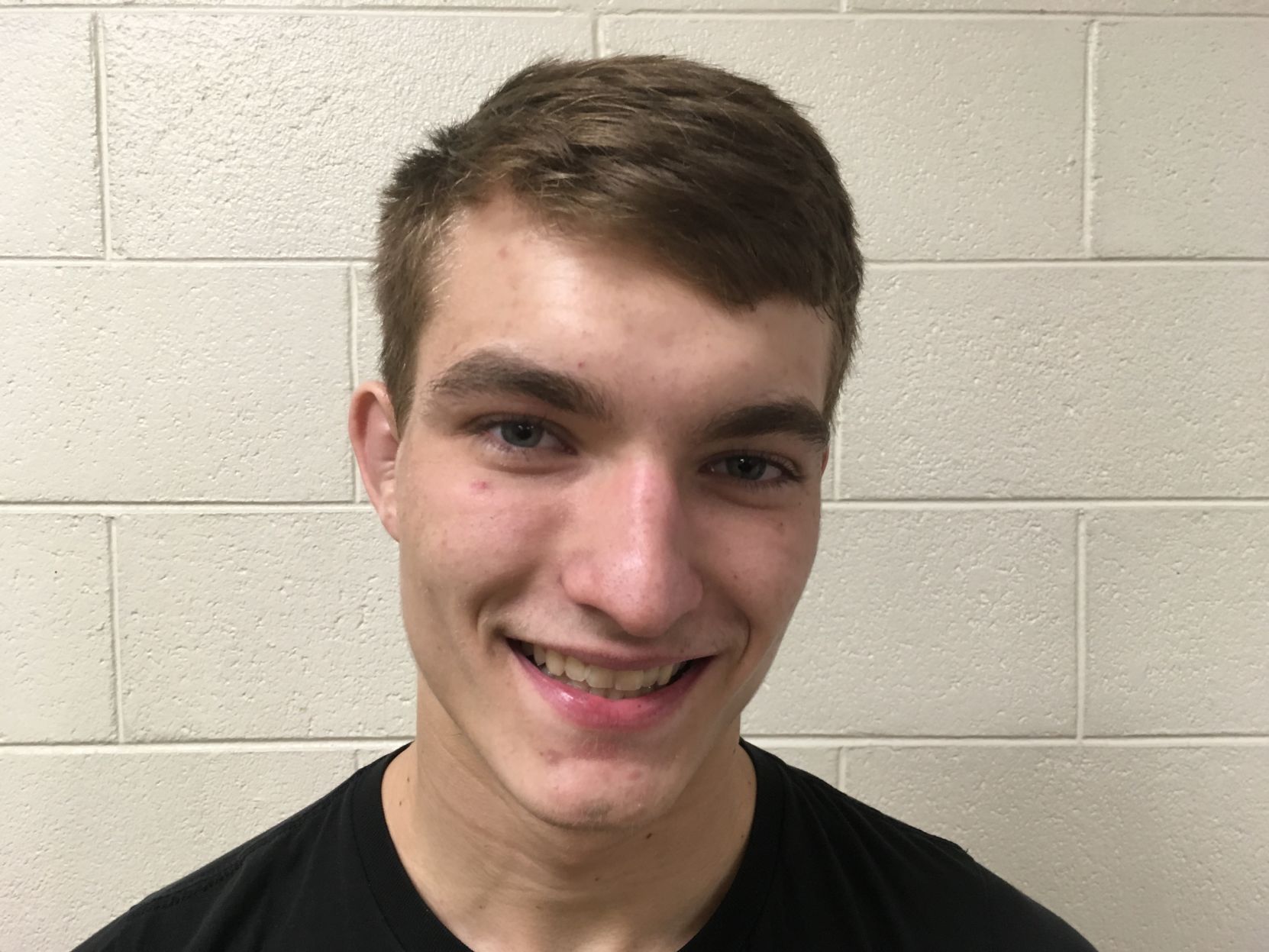 Nick Cihler